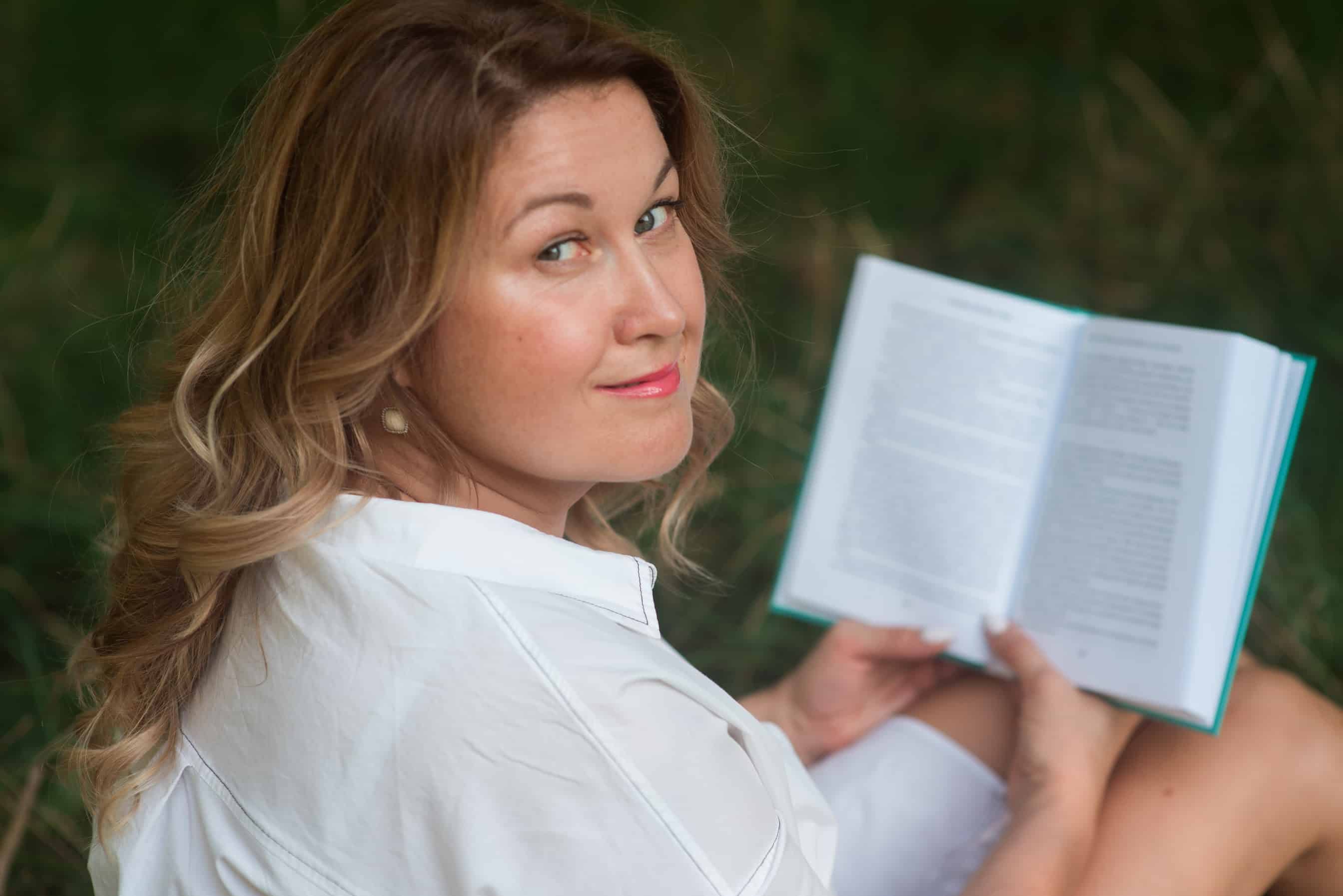 Елена Куприна | Главная